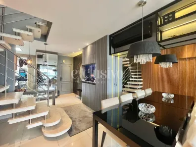 Apartamento com 3 Quartos à venda, 109m² no Coqueiros, Florianópolis