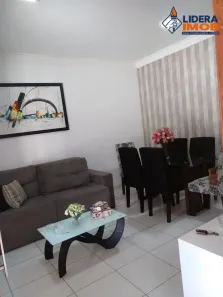 Casa com 2 Quartos à venda, 253m² no SIM, Feira de Santana
