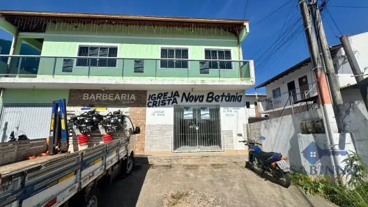 Ponto Comercial para alugar, 40m² no Caminho Novo, Palhoça
