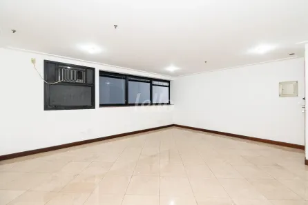 Sala Comercial para alugar, 30m² no Santa Cecília, São Paulo