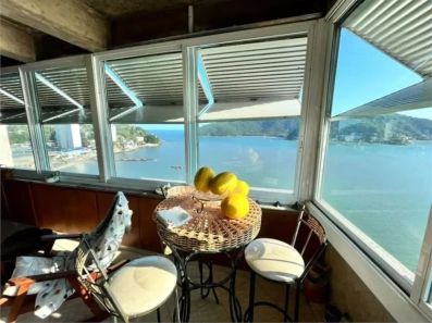 Apartamento com 3 Quartos à venda, 121m² no Itararé, São Vicente