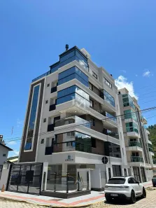 Cobertura com 3 Quartos à venda, 152m² no Praia de Palmas, Governador Celso Ramos