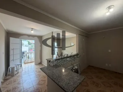 Sobrado com 3 Quartos para alugar, 125m² no Santa Paula, São Caetano do Sul