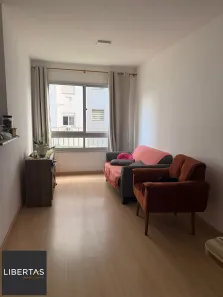 Apartamento com 2 Quartos à venda, 48m² no Passo das Pedras, Porto Alegre