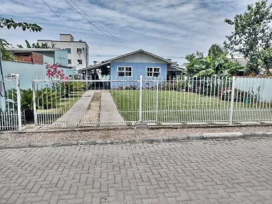 Casa com 2 Quartos à venda, 91m² no Aririú, Palhoça