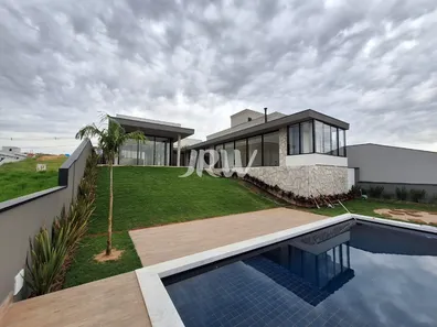 Casa de Condomínio com 4 Quartos à venda, 1200m² no Jardim Quintas da Terracota, Indaiatuba