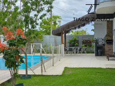 Apartamento com 4 Quartos à venda, 298m² no Praia Grande, Fundão
