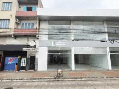 Ponto Comercial para alugar, 220m² no Cristo Redentor, Porto Alegre