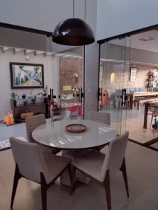 Casa de Condomínio com 3 Quartos à venda, 220m² no Quinta Ranieri, Bauru