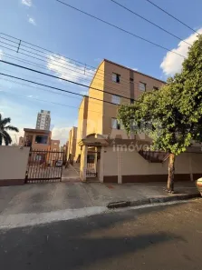 Apartamento com 2 Quartos à venda, 52m² no Jardim São Carlos, São Carlos