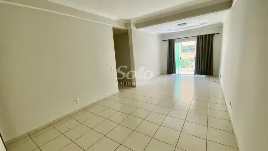 Apartamento com 2 Quartos para alugar, 118m² no Patrimônio, Uberlândia