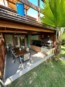 Casa de Condomínio com 3 Quartos à venda, 144m² no Açu da Torre, Mata de São João
