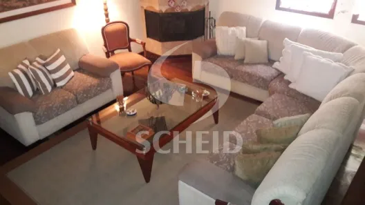 Sobrado com 3 Quartos à venda, 350m² no Vila São Paulo, São Paulo