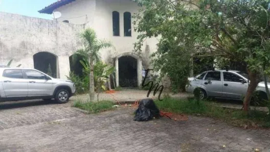 Sobrado com 4 Quartos à venda, 372m² no Flórida, Praia Grande