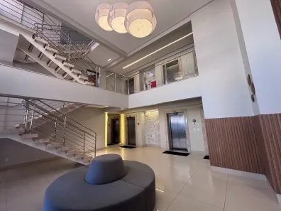 Apartamento com 3 Quartos à venda, 98m² no Jardim América, Goiânia