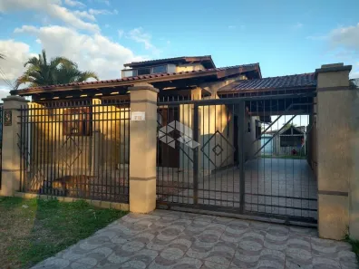 Casa com 3 Quartos à venda, 112m² no Sans Souci, Eldorado do Sul