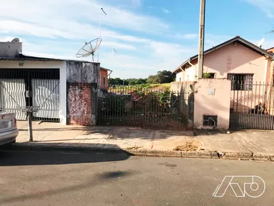 Lote/Terreno à venda, 125m² no Jardim Bartira (Tupi), Piracicaba