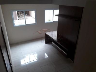 Casa de Condomínio com 2 Quartos à venda, 77m² no Sumarezinho, Ribeirão Preto