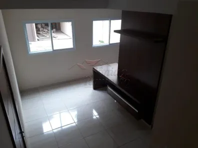 Casa de Condomínio com 2 Quartos à venda, 77m² no Sumarezinho, Ribeirão Preto