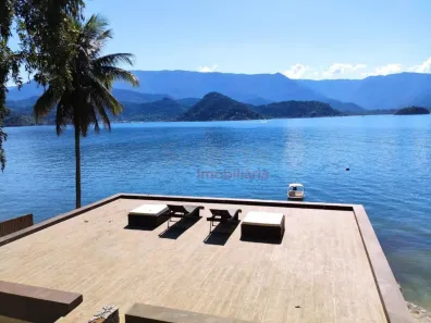 Casa com 6 Quartos à venda, 20000m² no Praia da Ribeira (Cunhambebe), Angra dos Reis