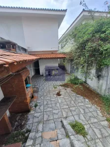 Casa com 3 Quartos à venda, 200m² no Jardim Brasil (Zona Sul), São Paulo