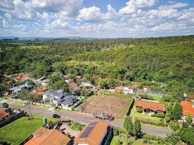 Lote/Terreno à venda, 1000m² no Parque da Fazenda, Itatiba