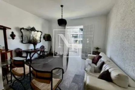 Apartamento com 5 Quartos à venda, 210m² no Copacabana, Rio de Janeiro