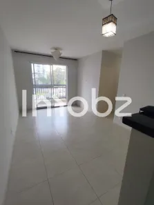 Apartamento com 3 Quartos à venda, 66m² no Parque Reboucas, São Paulo