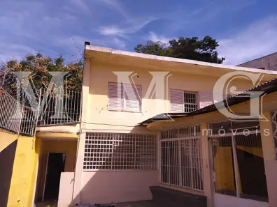 Sobrado com 3 Quartos à venda, 200m² no Vila Mariana, São Paulo