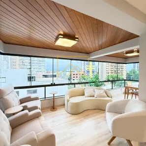 Apartamento com 3 Quartos à venda, 149m² no Vila Eunice Nova, Cachoeirinha