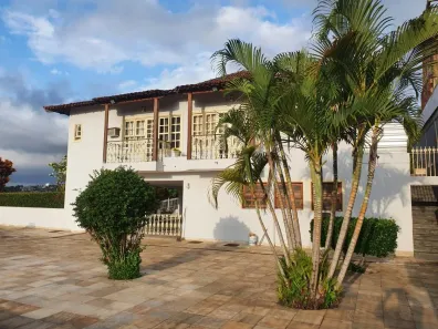 Casa com 5 Quartos à venda, 380m² no Largo da Batalha, Niterói