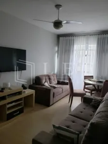 Apartamento com 4 Quartos à venda, 108m² no Vila Clementino, São Paulo