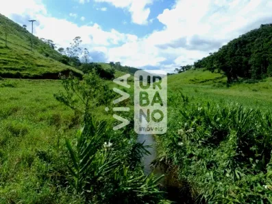Fazenda/Sítio com 1 Quarto à venda, 388000m² no Dorândia, Barra do Piraí