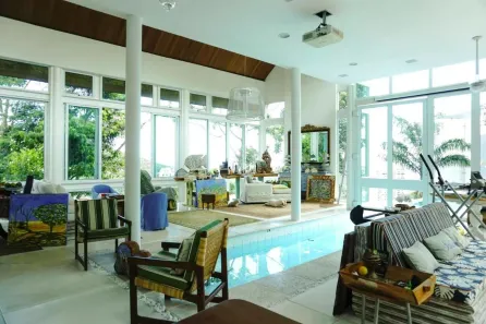 Casa com 10 Quartos à venda, 424m² no São Conrado, Rio de Janeiro