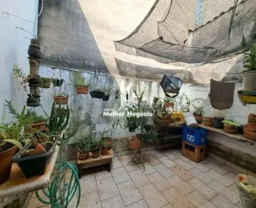 Casa com 2 Quartos à venda, 82m² no São Luiz, Piracicaba