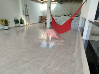 Casa com 3 Quartos à venda, 120m² no Campo Grande, Rio de Janeiro