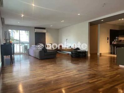 Apartamento com 3 Quartos à venda, 150m² no Campestre, Santo André
