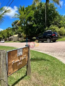 Lote/Terreno à venda, 1285m² no Trancoso, Porto Seguro
