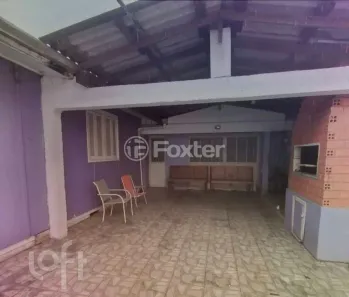 Casa com 3 Quartos à venda, 200m² no Harmonia, Canoas