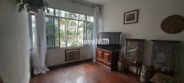 Apartamento com 3 Quartos à venda, 95m² no Copacabana, Rio de Janeiro
