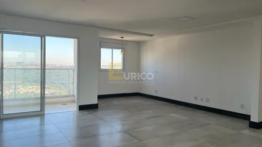 Apartamento com 4 Quartos à venda, 246m² no Vila Embaré, Valinhos