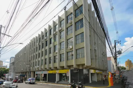 Ponto Comercial para alugar, 36m² no Centro, Foz do Iguaçu