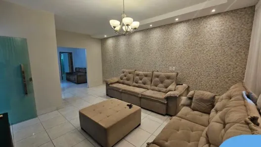 Casa com 4 Quartos à venda, 256m² no Vila Rezende, Goiânia