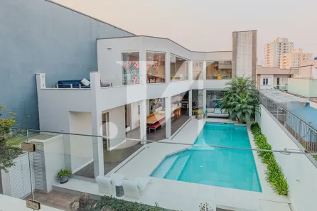 Sobrado com 4 Quartos para alugar, 600m² no Vila Carrão, São Paulo