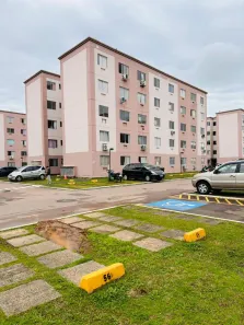 Apartamento com 2 Quartos à venda, 40m² no Hípica, Porto Alegre