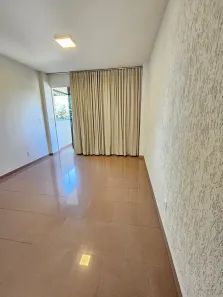 Apartamento com 3 Quartos para alugar, 76m² no Vila São João, Goiânia