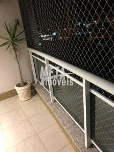 Apartamento com 2 Quartos à venda, 90m² no Centro, Campos dos Goytacazes