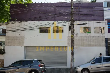Ponto Comercial para alugar, 335m² no Vila Ester (Zona Norte), São Paulo