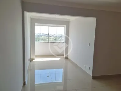 Apartamento com 3 Quartos à venda, 66m² no Parque Primavera, Aparecida de Goiânia