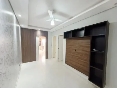 Casa de Condomínio com 3 Quartos à venda, 110m² no Condomínio Residencial Parque da Liberdade I, São José do Rio Preto